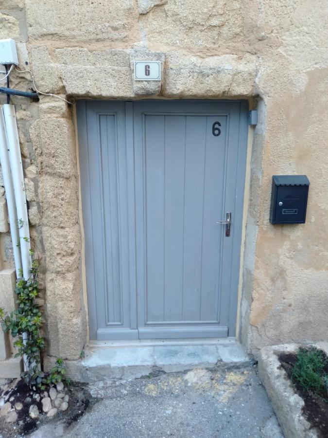 Maison De Village Familiale Pont Du Gard, Toit Terrasse, Barbecue, Fibre Вер Пон дю Гар Екстериор снимка