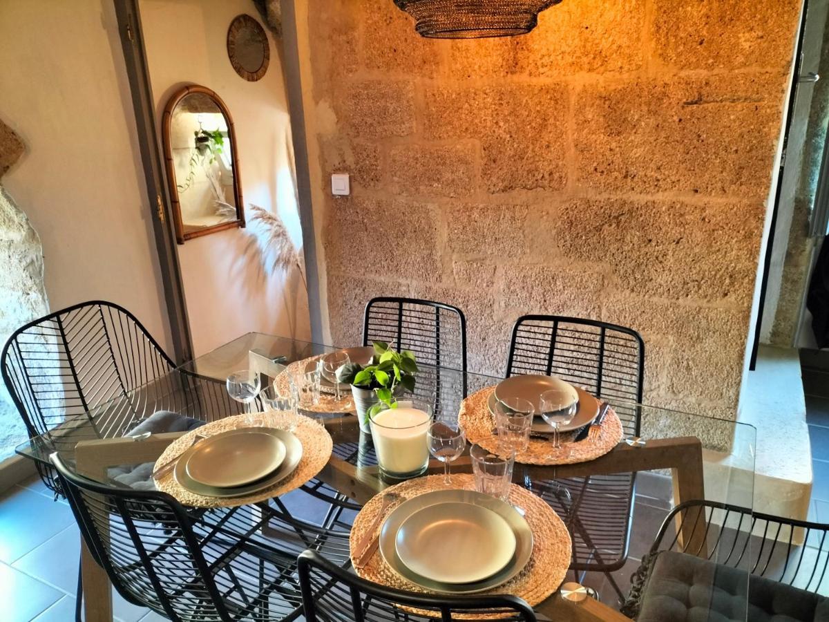 Maison De Village Familiale Pont Du Gard, Toit Terrasse, Barbecue, Fibre Вер Пон дю Гар Екстериор снимка