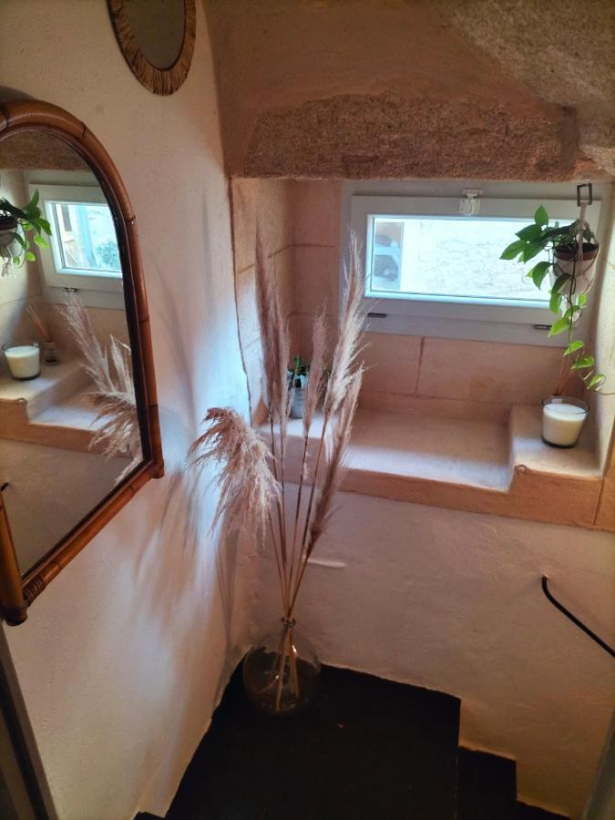 Maison De Village Familiale Pont Du Gard, Toit Terrasse, Barbecue, Fibre Вер Пон дю Гар Екстериор снимка