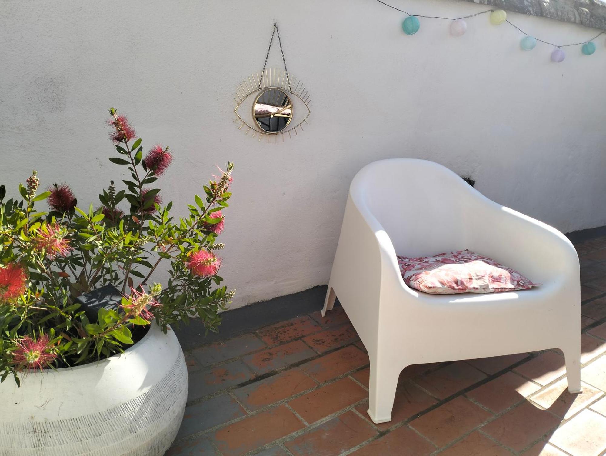 Maison De Village Familiale Pont Du Gard, Toit Terrasse, Barbecue, Fibre Вер Пон дю Гар Екстериор снимка